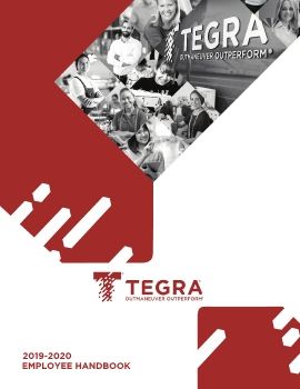 Tegra Employee Handbook_2019_FINAL