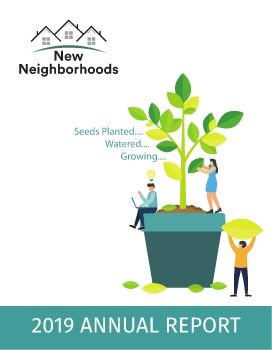 2019 Annual Report