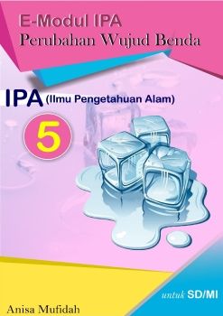 E-MODUL ANISA MUFIDAH ASIAAAPP