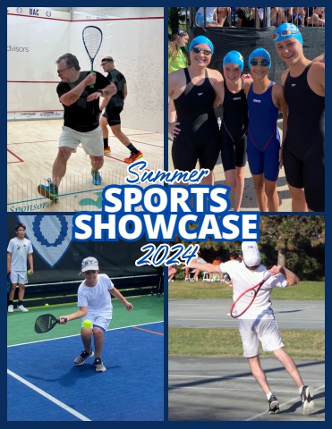 Summer Showcase