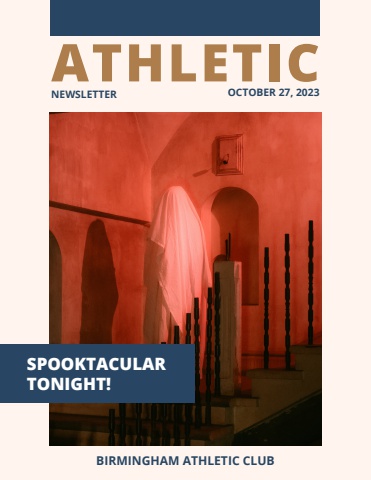 The Athletic 10.27.23