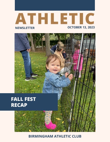 The Athletic 10.13.23