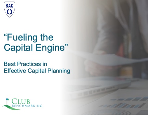 Capital Funding