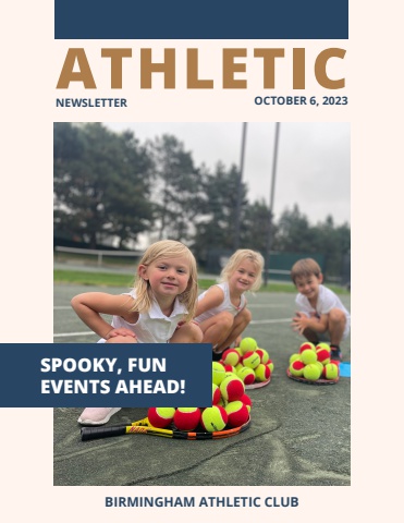 The Athletic 10.06.23