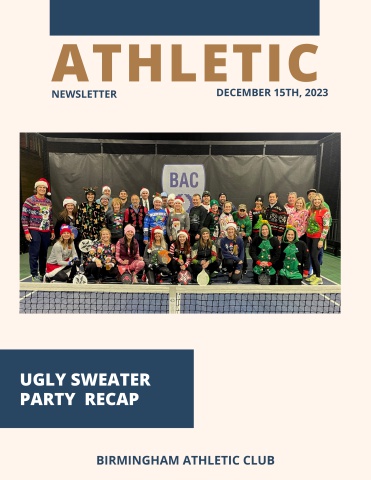 The Athletic 12