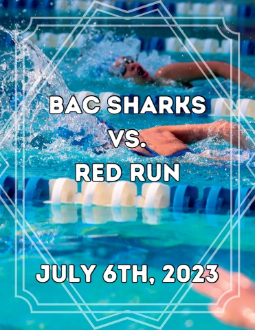 BAC Sharks Program 7.6