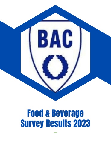 F&B Survey