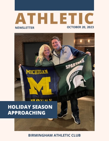 The Athletic 10.20.23