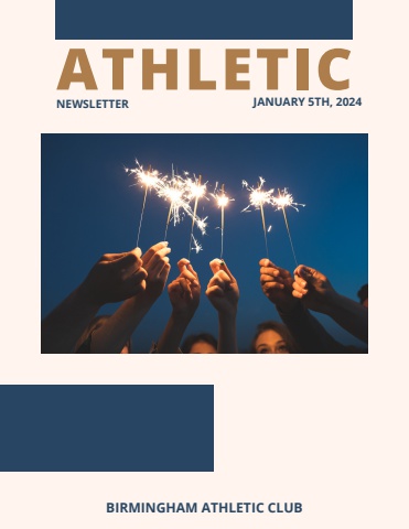 The Athletic 1.5.24