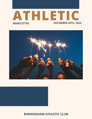 The Athletic 12.29.23