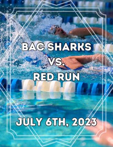 BAC Sharks Program 7.6