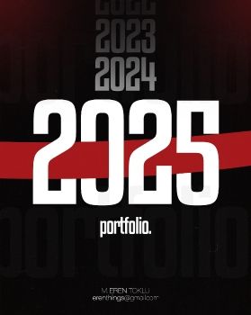 Portfolio 2025
