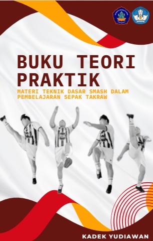 teknik dasar smash dalam pembelajaran sepak takraw