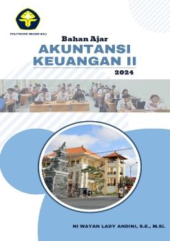 Bahan Ajar Akuntansi Keuangan 2