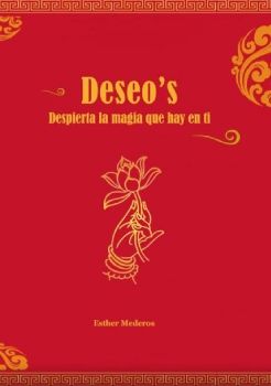 El libro de los Deseo’s