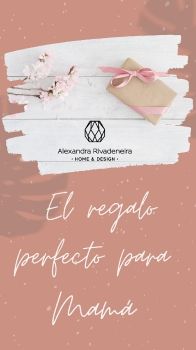 Catalogo ARHOME Mother's Day 