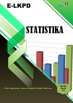 E-LKPD Statistika