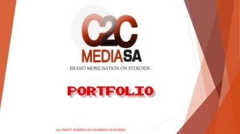 C2C Comprehensive Portfolio