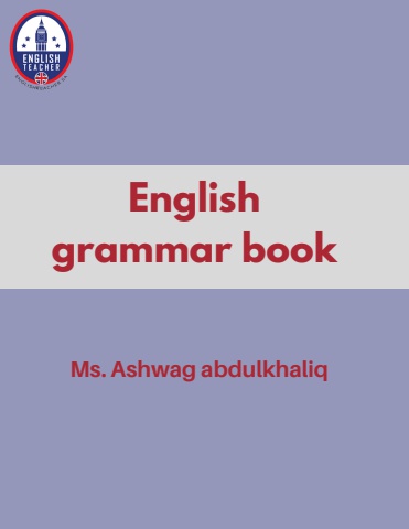 english grammar book flipbook