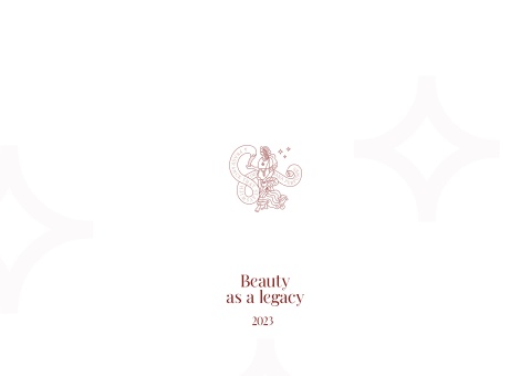 Bana Beauty as a legace