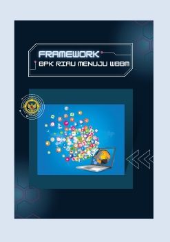 Framework ZI WBBM BPK Riau