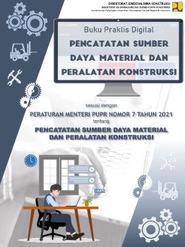 Buku Praktis Pencatatan SDMPK