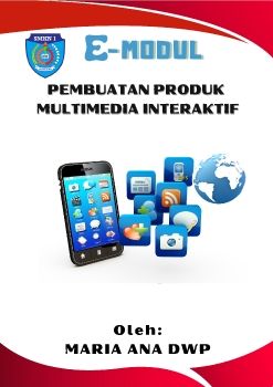 E-Modul Proyek