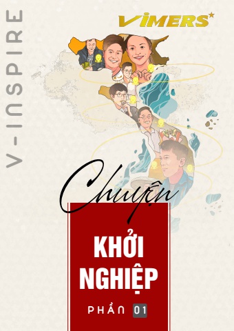 cau chuyen khoi nghiep