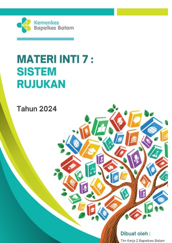 Modul life Skill MI.7