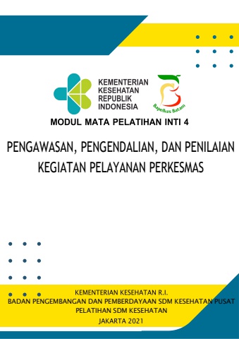 MODUL MPI 4 MOOC