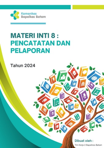 Modul life Skill MI.8