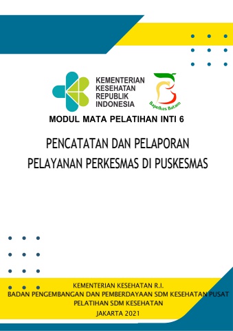 MODUL MPI 6 MOOC