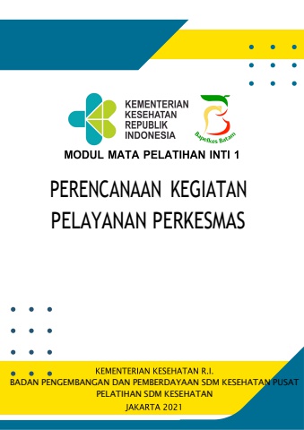 MODUL MPI