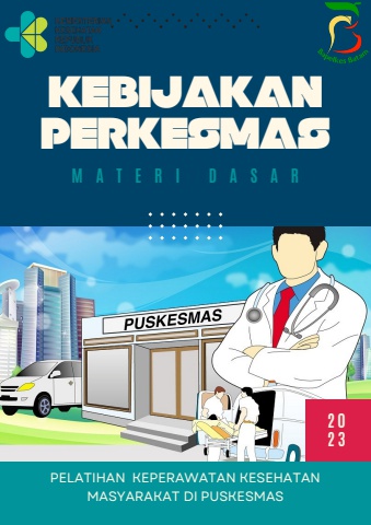 Kebijakan Perkesmas