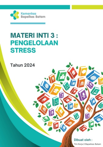 Modul MI.3 Pengelolaan Stres