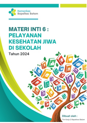 Modul life Skill MI.6