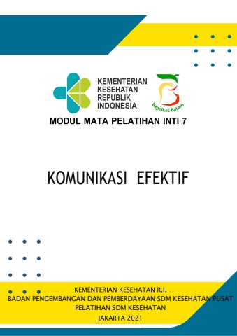 MODUL MPI