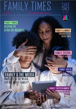 FAMILY TIMES MAG JAN 23 EDITION