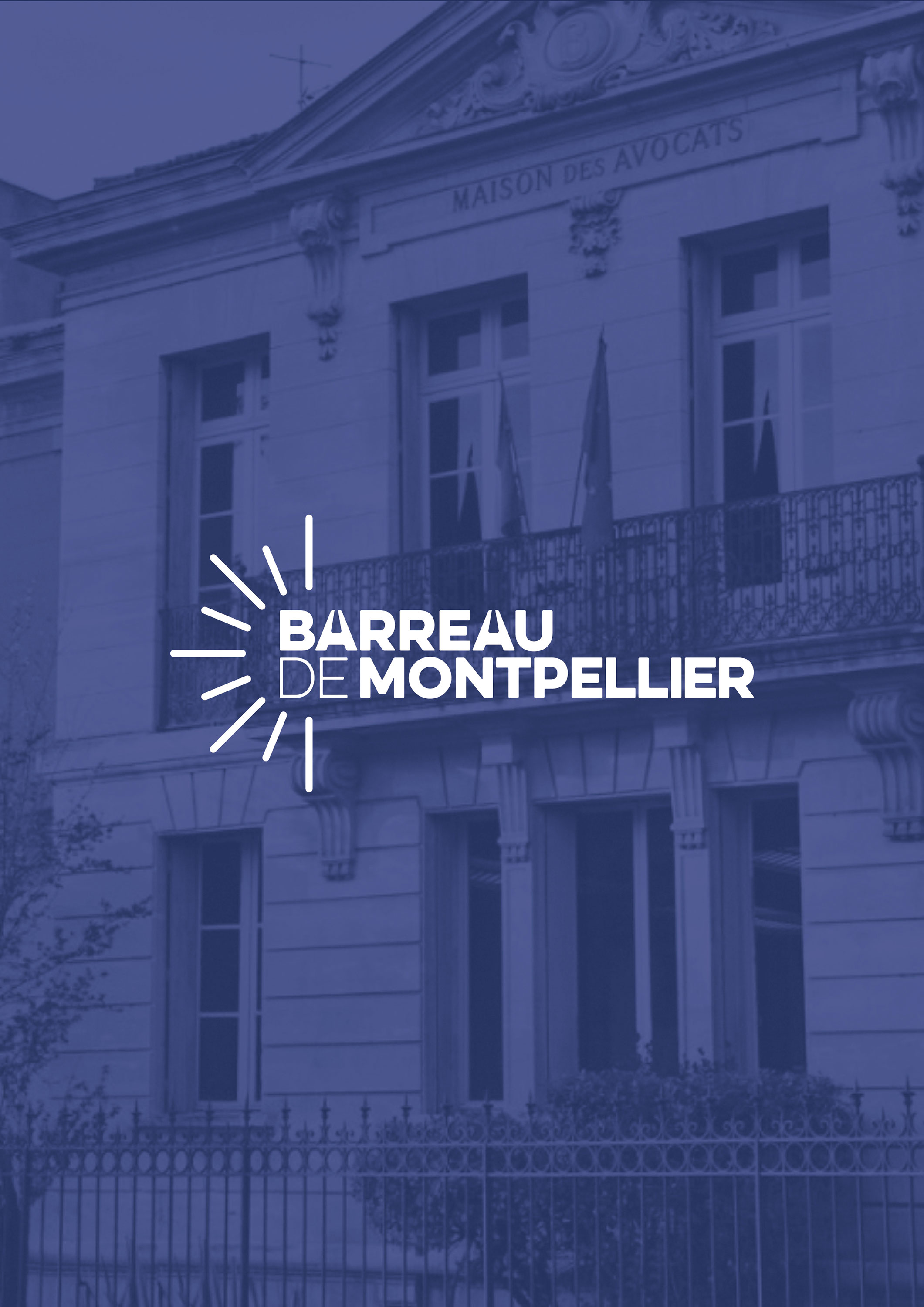 LETTRE DU BARREAU