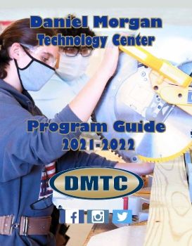 DMTC Program Guide 2021-2022