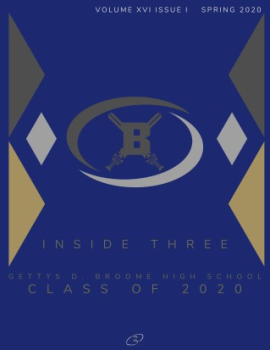 Inside Three 2019-2020