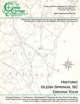 GSPS_Driving Tour Book