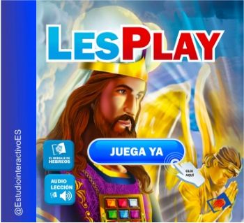 #LESPLAY Jueves 13 