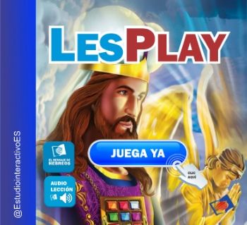 LESPLAY LUNES 24 