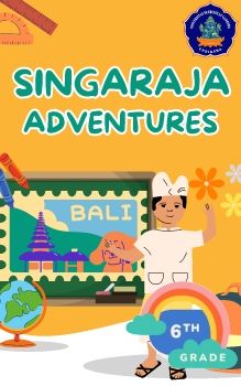 Singaraja Adventure