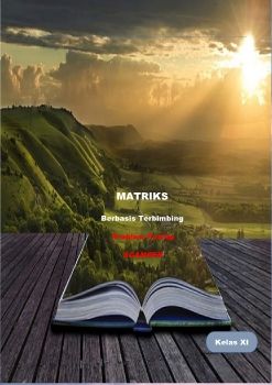 MATRIKS E- BOOK SCAMPER  1