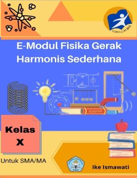 GERAK HARMONIK SEDERHANA