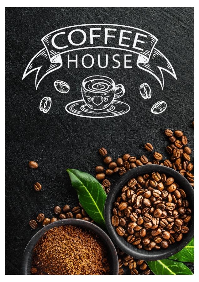 coffee house