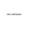 Rechtsstaat