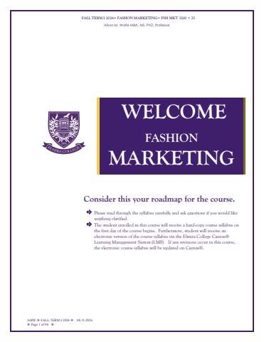 fsh mkt 3200 fashion marketing_awolfe